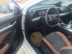 Ford Eado Enjoy Edition PLUS Blue Whale NE 1.4T GDI DCT Premium Edition - фото 16