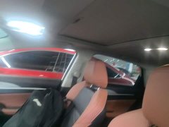 Ford Eado Enjoy Edition PLUS Blue Whale NE 1.4T GDI DCT Premium Edition - фото 18