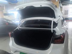 Ford Eado Enjoy Edition PLUS Blue Whale NE 1.4T GDI DCT Premium Edition - фото 19