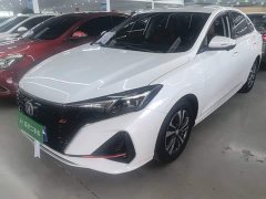 Ford Eado Enjoy Edition PLUS Blue Whale NE 1.4T GDI DCT Premium Edition - фото 2