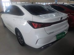 Ford Eado Enjoy Edition PLUS Blue Whale NE 1.4T GDI DCT Premium Edition - фото 5