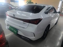 Ford Eado Enjoy Edition PLUS Blue Whale NE 1.4T GDI DCT Premium Edition - фото 7