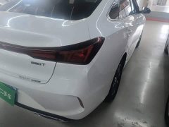 Ford Eado Enjoy Edition PLUS Blue Whale NE 1.4T GDI DCT Premium Edition - фото 8