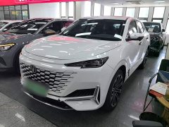 Changan UNI-K Smart iDD Smart iDD 1.5T 135km smart collar - фото 1