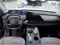 Changan UNI-K Smart iDD Smart iDD 1.5T 135km smart collar - фото 10