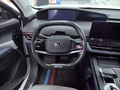 Changan UNI-K Smart iDD Smart iDD 1.5T 135km smart collar - фото 11