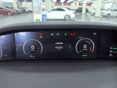 Changan UNI-K Smart iDD Smart iDD 1.5T 135km smart collar - фото 12