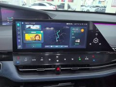 Changan UNI-K Smart iDD Smart iDD 1.5T 135km smart collar - фото 13