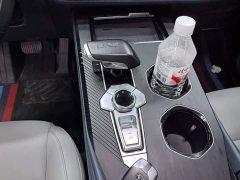 Changan UNI-K Smart iDD Smart iDD 1.5T 135km smart collar - фото 14