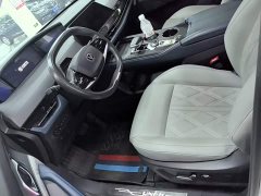 Changan UNI-K Smart iDD Smart iDD 1.5T 135km smart collar - фото 15