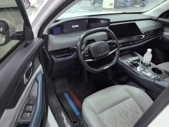 Changan UNI-K Smart iDD Smart iDD 1.5T 135km smart collar - фото 16