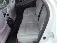 Changan UNI-K Smart iDD Smart iDD 1.5T 135km smart collar - фото 17