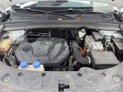 Changan UNI-K Smart iDD Smart iDD 1.5T 135km smart collar - фото 20