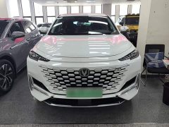 Changan UNI-K Smart iDD Smart iDD 1.5T 135km smart collar - фото 3