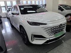 Changan UNI-K Smart iDD Smart iDD 1.5T 135km smart collar - фото 4
