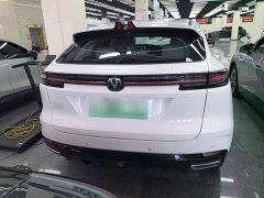 Changan UNI-K Smart iDD Smart iDD 1.5T 135km smart collar - фото 6