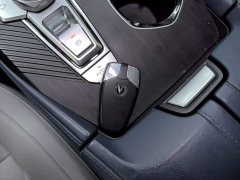 Changan UNI-K Smart iDD Smart iDD 1.5T 135km smart collar - фото 9