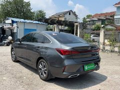 Ford EADO PLUS Blue Whale NE 1.4T GDI DCT High Energy Edition - фото 10