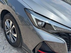 Ford EADO PLUS Blue Whale NE 1.4T GDI DCT High Energy Edition - фото 4