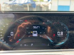 Ford EADO PLUS Blue Whale NE 1.4T GDI DCT High Energy Edition - фото 6