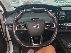 Changan UNI-K 2.0T premium - фото 11