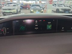 Changan UNI-K 2.0T premium - фото 12