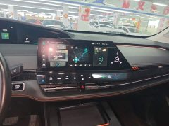 Changan UNI-K 2.0T premium - фото 13