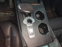 Changan UNI-K 2.0T premium - фото 14