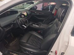 Changan UNI-K 2.0T premium - фото 15