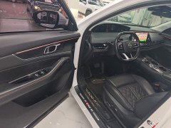 Changan UNI-K 2.0T premium - фото 16
