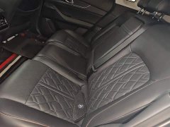 Changan UNI-K 2.0T premium - фото 17