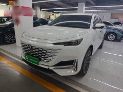 Changan UNI-K 2.0T premium - фото 2
