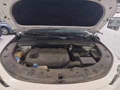 Changan UNI-K 2.0T premium - фото 20
