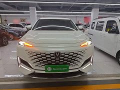 Changan UNI-K 2.0T premium - фото 3