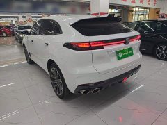 Changan UNI-K 2.0T premium - фото 5