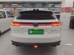 Changan UNI-K 2.0T premium - фото 6