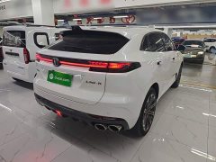 Changan UNI-K 2.0T premium - фото 7