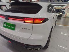 Changan UNI-K 2.0T premium - фото 8