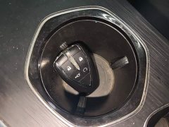 Changan UNI-K 2.0T premium - фото 9