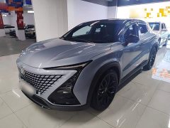 Changan UNI-T 2.0T premium - фото 1