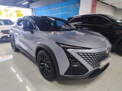 Changan UNI-T 2.0T premium - фото 4