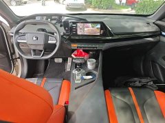 Changan UNI-V 1.5T noble sports - фото 10