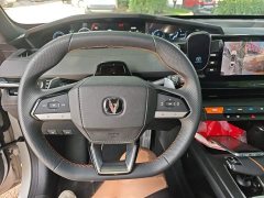 Changan UNI-V 1.5T noble sports - фото 11