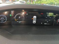Changan UNI-V 1.5T noble sports - фото 12