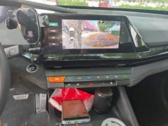 Changan UNI-V 1.5T noble sports - фото 13