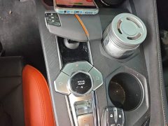 Changan UNI-V 1.5T noble sports - фото 14