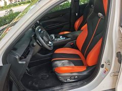 Changan UNI-V 1.5T noble sports - фото 15