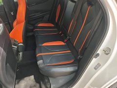 Changan UNI-V 1.5T noble sports - фото 17