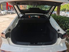 Changan UNI-V 1.5T noble sports - фото 19
