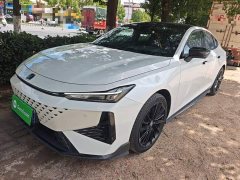 Changan UNI-V 1.5T noble sports - фото 2